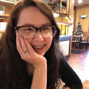 Meet your Posher, Allison